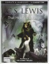 That Hideous Strength - C.S. Lewis