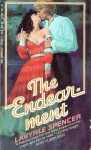 The Endearment - LaVyrle Spencer