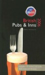 Les Routiers British Pubs & Inns - David Hancock