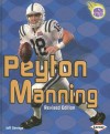 Peyton Manning - Jeff Savage