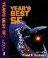 Year's Best Sf 7 - David G. Hartwell, Kathryn Cramer, Nancy Kress, Terry Bisson