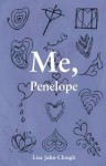 Me, Penelope - Lisa Jahn-Clough