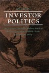 Investor Politics - John Hood