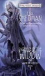 Sacrifice Of The Widow (Forgotten Realms) - Lisa Smedman