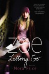 Zoe Letting Go - Nora Price