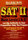 How to Prepare for SAT II--Mathematics Level I IC - James J. Rizzuto