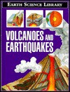 Volcanoes and Earthquakes - Martyn Bramwell