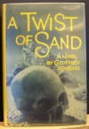 A Twist of Sand - Geoffrey Jenkins