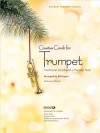 Creative Carols for Trumpet Book/Cdrom - Ed Hogan