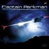 Ein Mann fliegt seinen Weg (Captain Parkman, #1-6) - Henrik Frenzel, Falko Hildebrand, Julia Becker