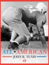 All-American - John R. Tunis