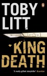 King Death - Toby Litt