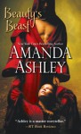 Beauty's Beast - Amanda Ashley