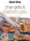 Char-grills and Barbecues - Susan Tomnay