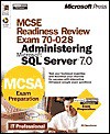 MCSE Readiness Review -- Exam 70-028 - Jill Spealman