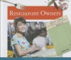 Restaurant Owners - Cecilia Minden