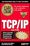 MCSE TCP/IP Exam Cram Adaptive Testing Edition: Exam: 70-059 - Gary Novosel, James Michael Stewart, Kurt Hudson