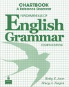 Fundamentals of English Grammar: Chartbook: A Reference Grammar - Betty Schrampfer Azar, Stacy A. Hagen