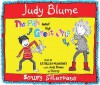 The Pain And The Great One: Soupy Saturdays (Pain & The Great One) - Judy Blume, Kathleen McInerney