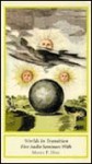 Worlds in Transition - Manly P. Hall