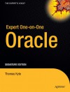 Expert Oracle, Signature Edition Programming Techniques and Solutions for Oracle 7.3 Through 8.1.7 - Thomas Kyte, Tony Davis