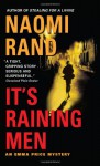 It's Raining Men (Emma Price Mysteries) - Naomi Rand