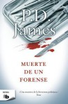 Muerte De Un Forense - P.D. James