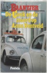 De Cock en de moord op Anna Bentveld - A.C. Baantjer