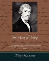 The Man of Feeling - Henry MacKenzie