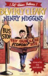 Henry Huggins - Beverly Cleary, Louis Darling, Argentina Palacios