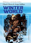 Winter World - Chuck Dixon, Jorge Zaffino