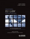 Unlocking Eu Law 2nd Edition - Tony Storey, Chris Turner