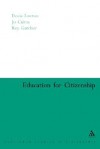 Education for Citizenship - Denis Lawton