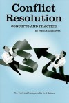 Conflict Resolution: Concepts and Practices - Marcus Goncalves