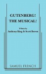 Gutenberg! the Musical! - Anthony King