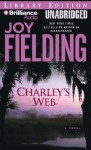 Charley's Web (Audio) - Joy Fielding