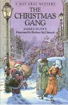 The Christmas Gang - James Duffy, Barbara McClintock