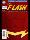 The Flash Villains Quiz Book - Wayne Wheelwright