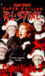 Silent Night 3 (Fear Street Superchillers) - R.L. Stine