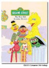 Personalized Sesame Street Children's Book (My Day on Sesame Street) - Lee Howard, Frank Mayo