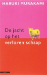 De jacht op het verloren schaap (paperback) - Haruki Murakami, Jacques Westerhoven