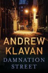 Damnation Street - Andrew Klavan