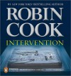 Intervention - George Guidall, Robin Cook