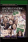 Understanding Educational Reform: A Reference Handbook - Raymond A. Horn Jr.