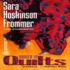 Buried in Quilts - Sara Hoskinson Frommer