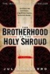 The Brotherhood of the Holy Shroud - Julia Navarro, Andrew Hurley