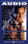 Mindhunter: Inside the FBI's Elite Serial Crime Unit - John E. (Edward) Douglas