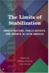 The Limits of Stabilization: Infrastructure, Public Deficits, and Growth in Latin America - William Easterly, William Easterly