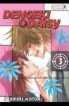 Dengeki Daisy tom 3 - Motomi Kyousuke