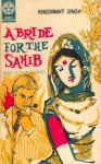 A Bride for the Sahib and Other Stories - Khushwant Singh